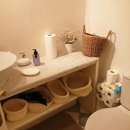 Private Room In The Centre Of Nice ニース