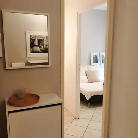 Private Room In The Centre Of Nice ニース