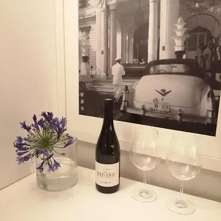Private Room In The Centre Of Nice ニース